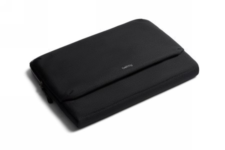 Bellroy Laptop Caddy 14 - etui na laptop 14" z kieszeniami na akcesoria mobilne (black)