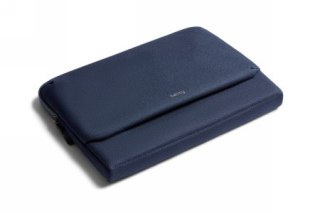 Bellroy Laptop Caddy 14 - etui na laptop 14" z kieszeniami na akcesoria mobilne (navy)