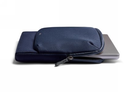 Bellroy Laptop Caddy 14 - etui na laptop 14" z kieszeniami na akcesoria mobilne (navy)