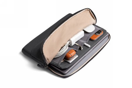 Bellroy Laptop Caddy 14 - etui na laptop 14" z kieszeniami na akcesoria mobilne (slate)