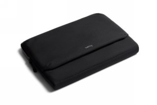 Bellroy Laptop Caddy 16 - etui na laptop 16" z kieszeniami na akcesoria mobilne (black)