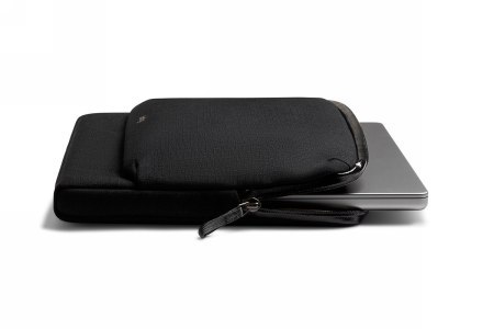 Bellroy Laptop Caddy 16 - etui na laptop 16" z kieszeniami na akcesoria mobilne (black)
