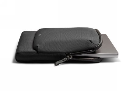 Bellroy Laptop Caddy 16 - etui na laptop 16" z kieszeniami na akcesoria mobilne (slate)