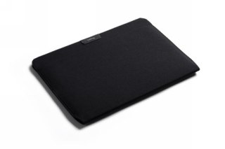 Bellroy Laptop Sleeve 14 - etui na laptop 14" (black)