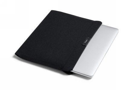 Bellroy Laptop Sleeve 14 - etui na laptop 14" (black)