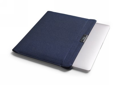 Bellroy Laptop Sleeve 14 - etui na laptop 14" (navy) [eol]