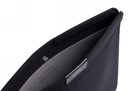 Bellroy Laptop Sleeve 16 - etui na laptop 16" (black)