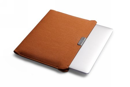 Bellroy Laptop Sleeve 16 - etui na laptop 16" (bronze)