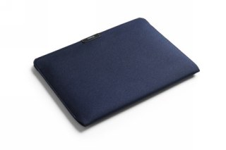 Bellroy Laptop Sleeve 16 - etui na laptop 16" (navy)