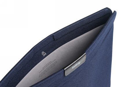 Bellroy Laptop Sleeve 16 - etui na laptop 16" (navy)