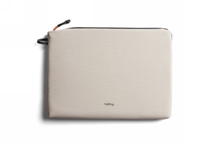 Bellroy Lite Laptop Sleeve 14 - etui na laptop 14" (ash)