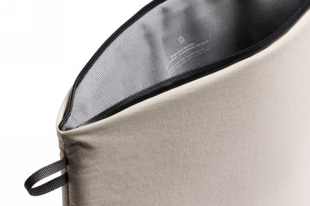 Bellroy Lite Laptop Sleeve 14 - etui na laptop 14" (ash)