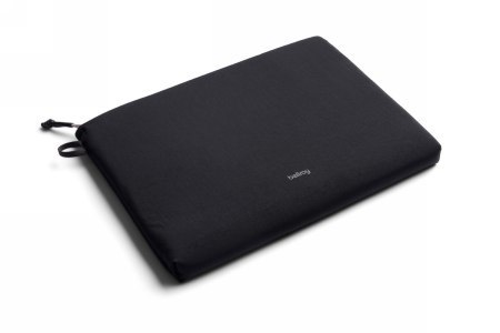 Bellroy Lite Laptop Sleeve 14 - etui na laptop 14" (black)