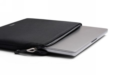 Bellroy Lite Laptop Sleeve 14 - etui na laptop 14" (black)