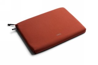 Bellroy Lite Laptop Sleeve 14 - etui na laptop 14" (clay)