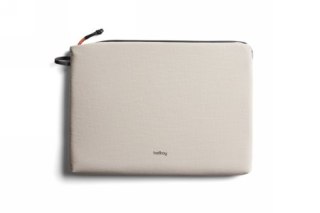 Bellroy Lite Laptop Sleeve 16 - etui na laptop 16" (ash)