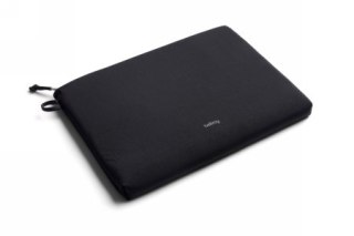 Bellroy Lite Laptop Sleeve 16 - etui na laptop 16" (black)