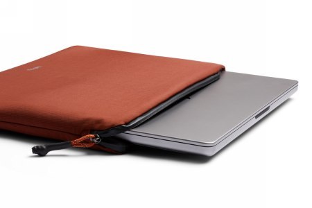 Bellroy Lite Laptop Sleeve 16 - etui na laptop 16" (clay)