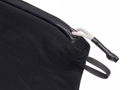 Bellroy Lite Pouch Duo - zestaw dwóch organizerów podróżnych (18 cm x 27 cm x 1,5 cm oraz 8 cm x 23 cm x 6 cm) (black)