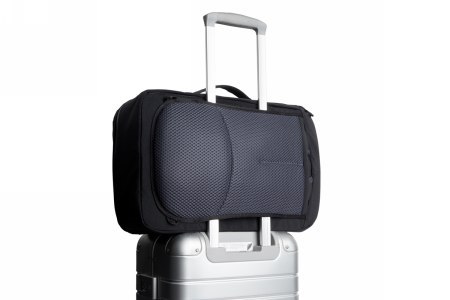 Bellroy Lite Travel Pack - plecak podróżny 30L z kieszenią na laptop (black)