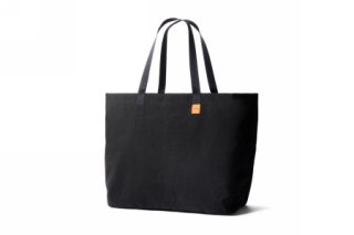 Bellroy Market Tote Plus - torba na ramię 25L (black)