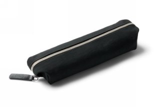 Bellroy Pencil Case - piórnik 23 cm x 7 cm x 4 cm (midnight)
