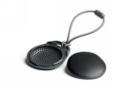Bellroy Tag Case - skórzane etui na AirTag (black)
