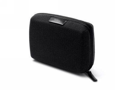 Bellroy Tech Kit Compact - organizer na akcesoria mobilne (black)