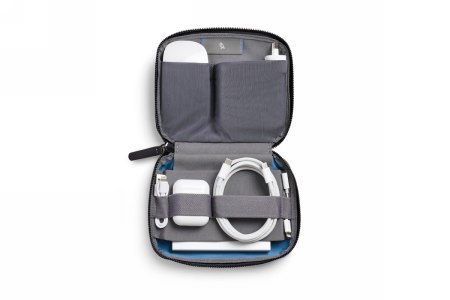 Bellroy Tech Kit Compact - organizer na akcesoria mobilne (black)