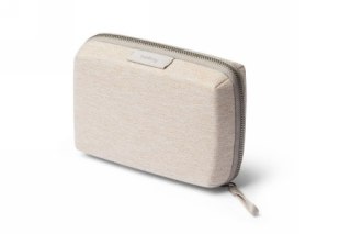 Bellroy Tech Kit Compact - organizer na akcesoria mobilne (saltbush)