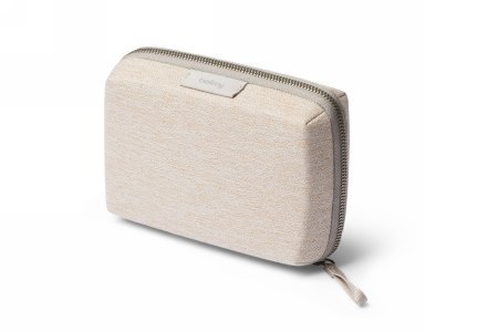 Bellroy Tech Kit Compact - organizer na akcesoria mobilne (saltbush)