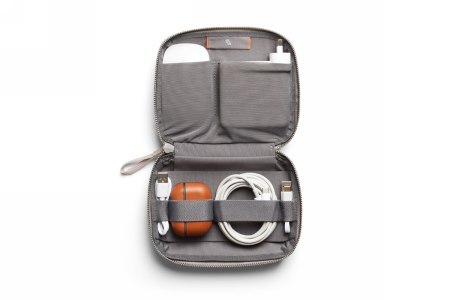 Bellroy Tech Kit Compact - organizer na akcesoria mobilne (saltbush)