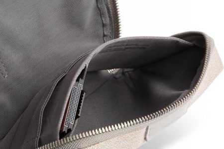 Bellroy Tech Kit Compact - organizer na akcesoria mobilne (saltbush)