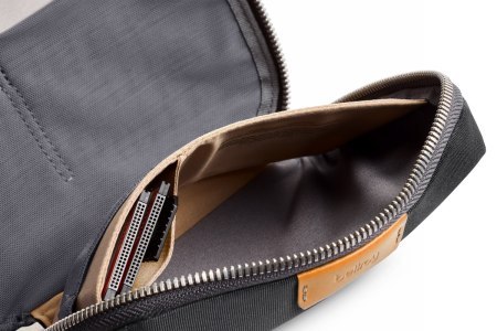 Bellroy Tech Kit Compact - organizer na akcesoria mobilne (slate)