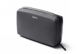 Bellroy Tech Kit - organizer na akcesoria mobilne (arcade gray)