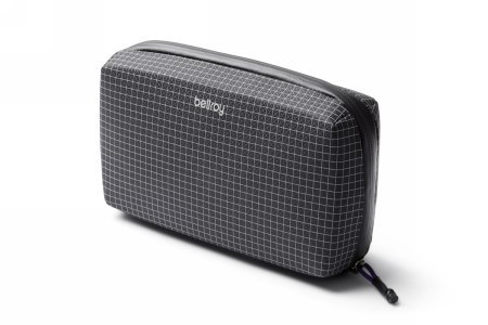 Bellroy Tech Kit - organizer na akcesoria mobilne (arcade gray)