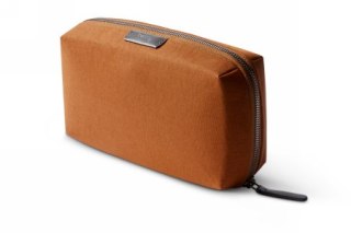 Bellroy Tech Kit - organizer na akcesoria mobilne (bronze)