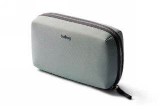 Bellroy Tech Kit - organizer na akcesoria mobilne (eucalyptus)