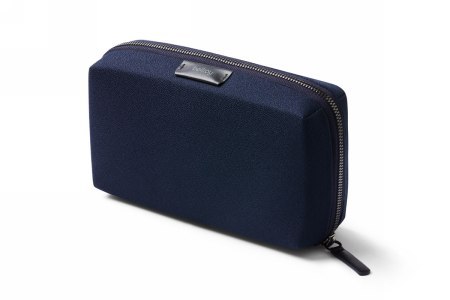 Bellroy Tech Kit - organizer na akcesoria mobilne (navy)