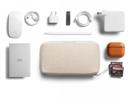 Bellroy Tech Kit - organizer na akcesoria mobilne (saltbush)