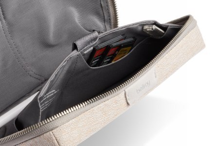 Bellroy Tech Kit - organizer na akcesoria mobilne (saltbush)