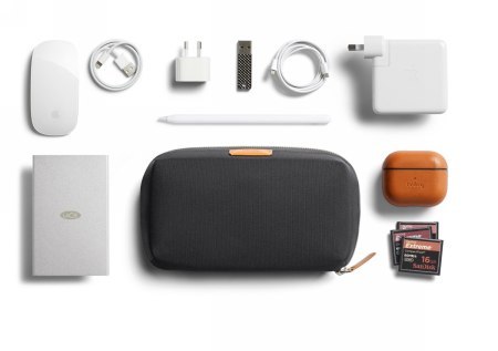 Bellroy Tech Kit - organizer na akcesoria mobilne (slate)