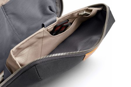 Bellroy Tech Kit - organizer na akcesoria mobilne (slate)
