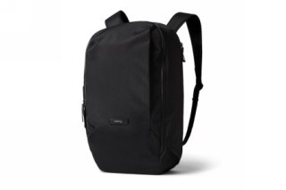 Bellroy Transit Workpack 2nd ed. - plecak 20L z kieszenią na laptop (black)