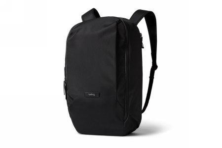 Bellroy Transit Workpack 2nd ed. - plecak 20L z kieszenią na laptop (black)