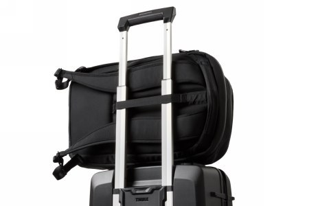 Bellroy Transit Workpack 2nd ed. - plecak 20L z kieszenią na laptop (black)