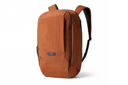 Bellroy Transit Workpack 2nd ed. - plecak 20L z kieszenią na laptop (bronze)