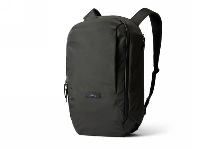 Bellroy Transit Workpack 2nd ed. - plecak 20L z kieszenią na laptop (olive)