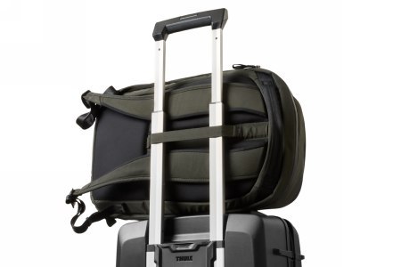 Bellroy Transit Workpack 2nd ed. - plecak 20L z kieszenią na laptop (olive)