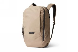 Bellroy Transit Workpack 2nd ed. - plecak 20L z kieszenią na laptop (stone)